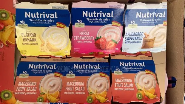 Nutrival Foods · Photo 1