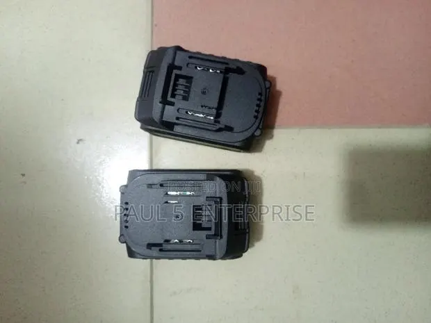 Battery For Chargeable Machines · Photo 1