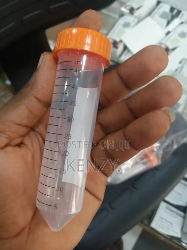 Centrifuge Tube 50ml · Photo 1