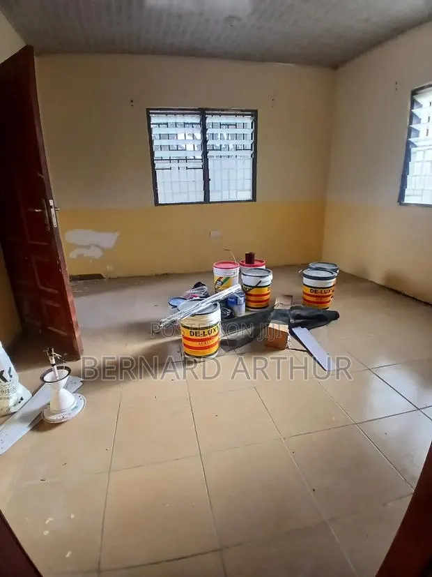 1bdrm Apartment in Bernard Agency, Amasaman for rent · Photo 3