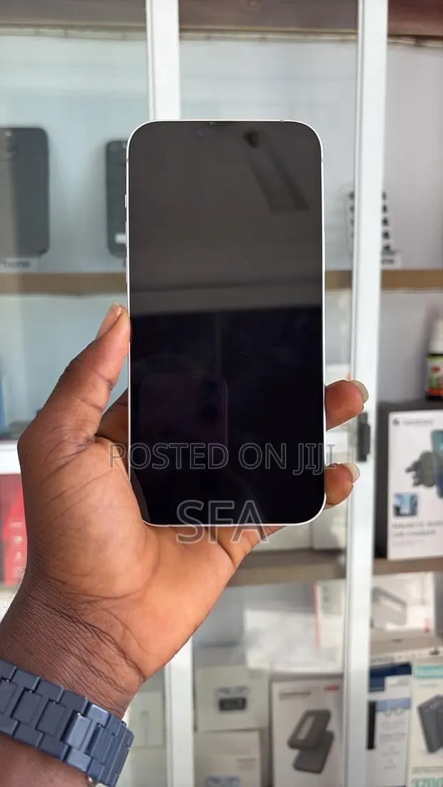 Apple iPhone 14 Plus 256 GB Purple · Photo 1