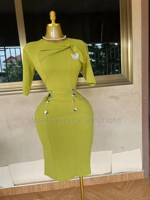 Office Wears Available in All Sizes and Styles · Photo 1