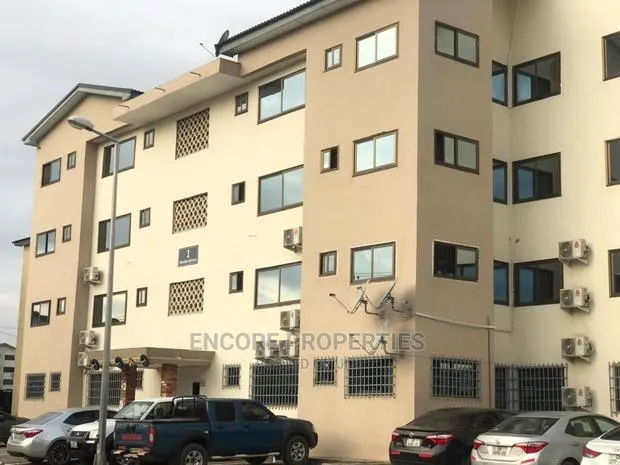 2bdrm Block of Flats in , Tema Metropolitan for sale · Photo 1