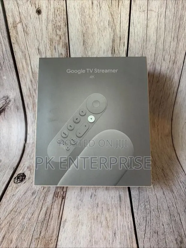 Google Tv Streamer · Photo 1