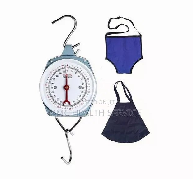 Medical Baby Hanging Scale · Photo 1