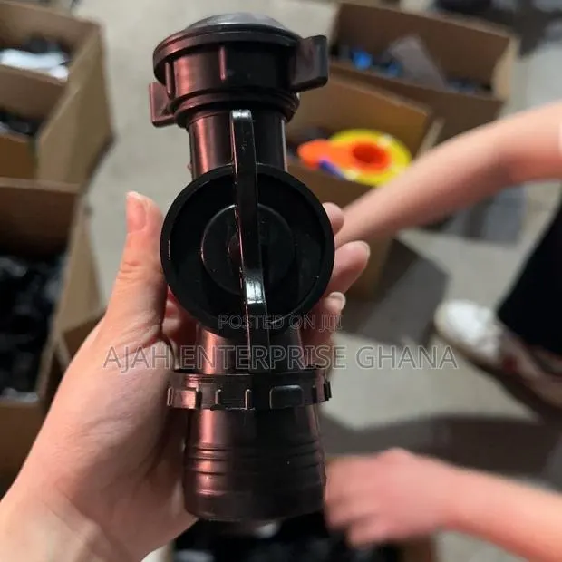 Rain Hose Valve · Photo 1