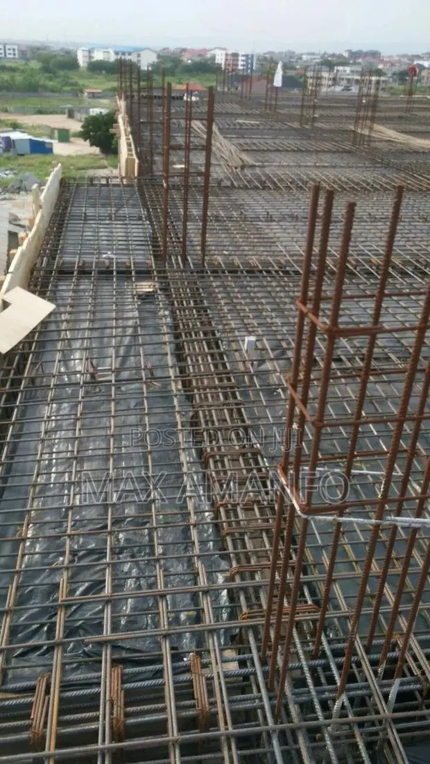 Steel Benders Urgently Needed to Work in Dubai · Photo 1