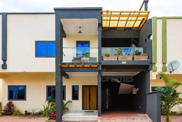Furnished 3bdrm Duplex in Achimota Mall Area for rent · Photo 1