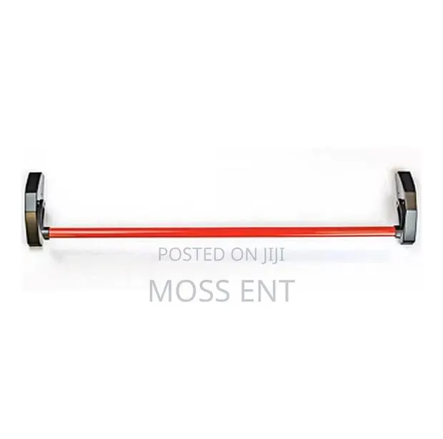 Tesa Panic Lock 1lock 1910 Push Exit Device - Tesa-Nr · Photo 1