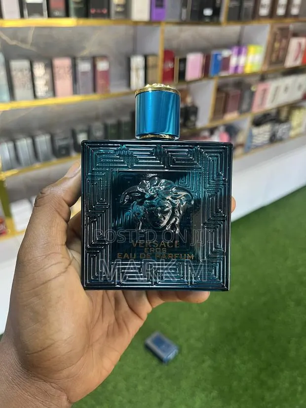Versace Eros · Photo 1