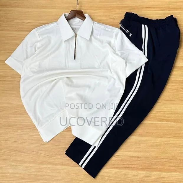 Quality Two Piece High Fashion Outfit · Photo 1