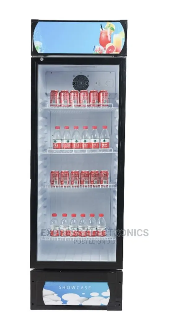 Digital Temperature Controller Display Fridge UNI-350C 288L · Photo 1