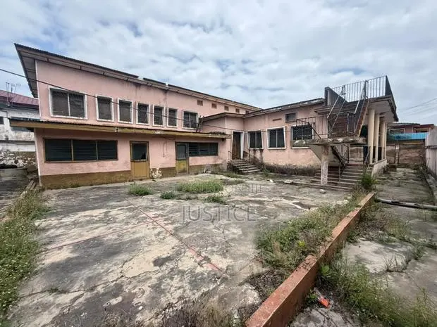 4bdrm House in Latebiokorshie, Lartebiokorshie for sale · Photo 1