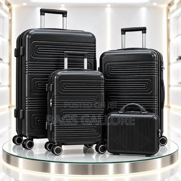 Luggages for All · Photo 1