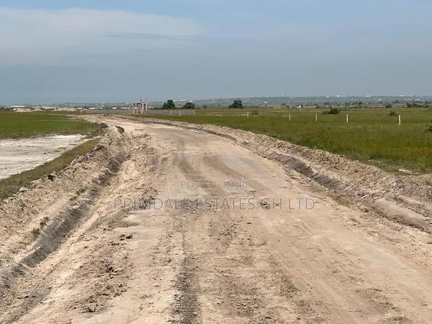 Affordable Tsopoli Half Plots · Photo 1