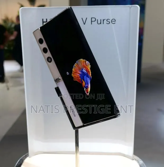 New Honor Magic9 Super 256 GB White · Photo 1