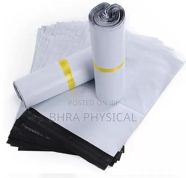 Polymailer Bag · Photo 1