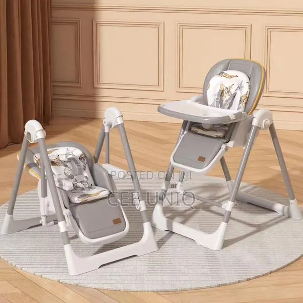 Feeding Chair for Kids · Photo 1