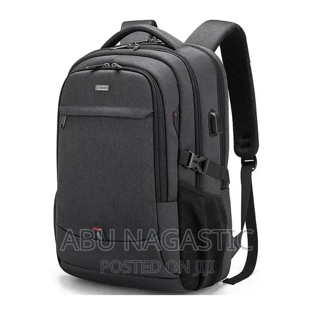 Waterproof Travel Backpack Bag · Photo 1