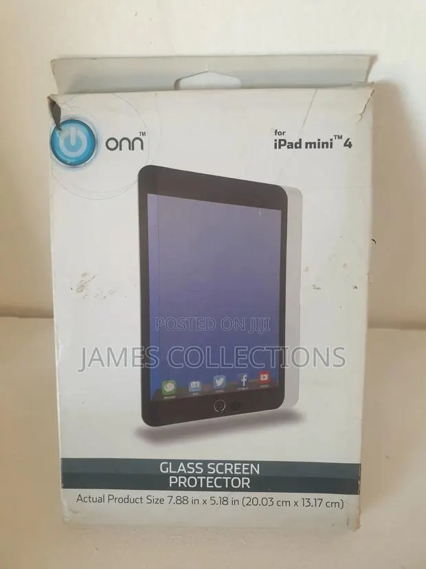 iPad Mini 4 · Photo 1
