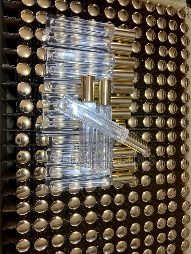 10ml Spray Empty Perfume Bottles · Photo 1