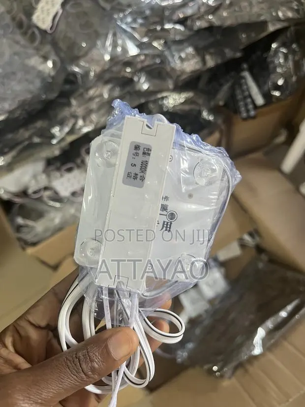 220V 8pcs Light · Photo 1