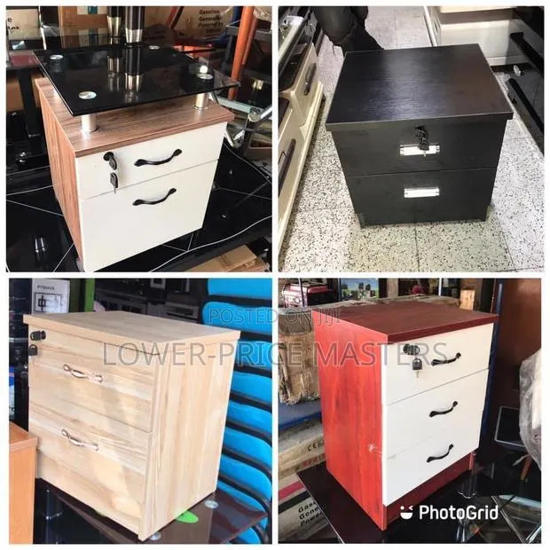 Bedside Tables Available · Photo 1