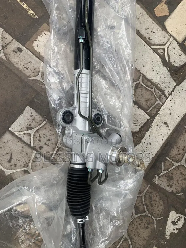 Corolla Steering Rack Brand New From Japan · Photo 1