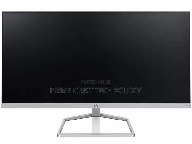 HP Full HD Monitor · Photo 1
