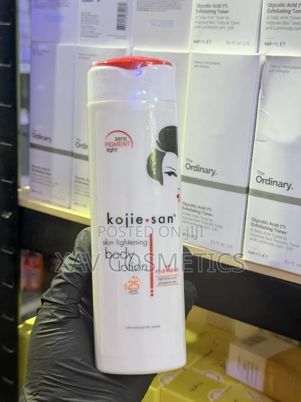 Kojie San Lightening Lotion · Photo 1