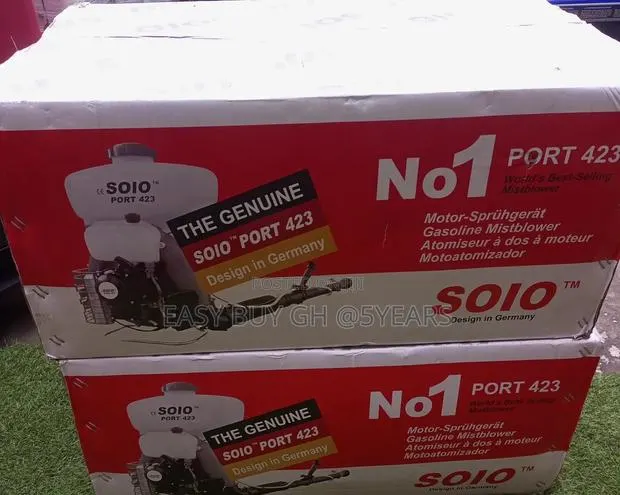Quality and Affordable Price Solo Port Genuine. · Photo 1