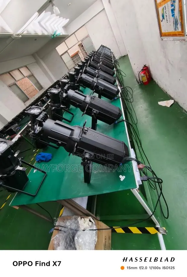 300W Profile Lightprofile Light · Photo 1