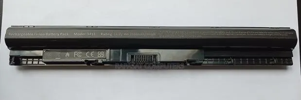 Brand New Dell 3451 Battery · Photo 1