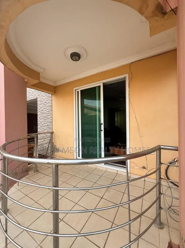 1bdrm Apartment in Spintex Main Road for rent · Photo 1