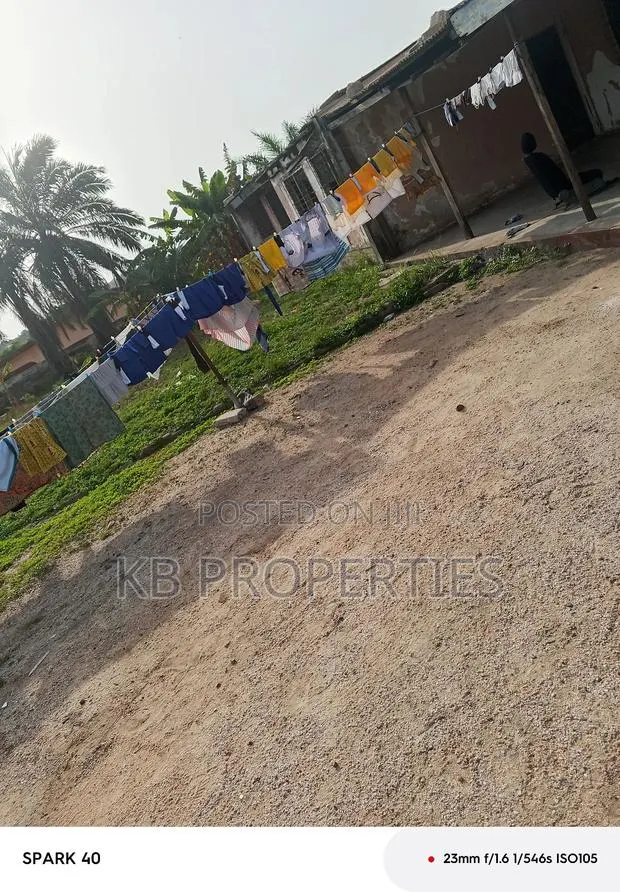 2 Plot of Land for Sale · Photo 1