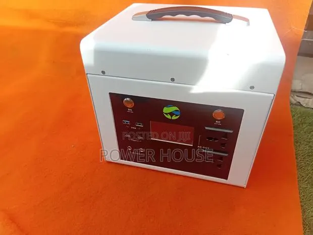 NEO-EARTH 1000W Portable Power – Energy When You Need It · Photo 1