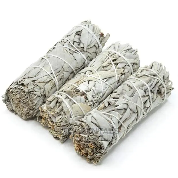 White Sage Smudge Sticks · Photo 1