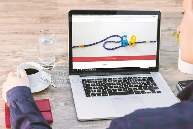 Make Your Business the First Choice Online · Photo 1