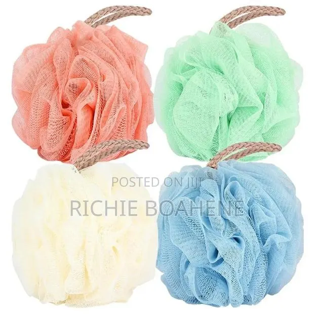 Loofah Soft Sponge · Photo 1