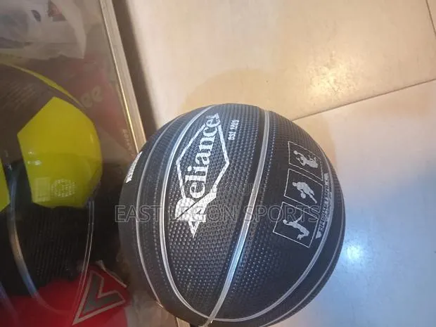 Basketball Lakers La Ball Size 7 · Photo 1