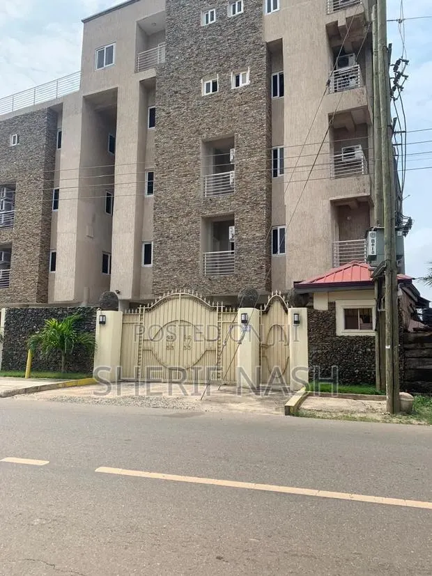 Furnished 1bdrm Apartment in Spintex Community 18, Accra Metropolitan · Photo 1