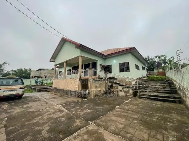 4bdrm Duplex in Kwabenya, Ga East Municipal for rent · Photo 1