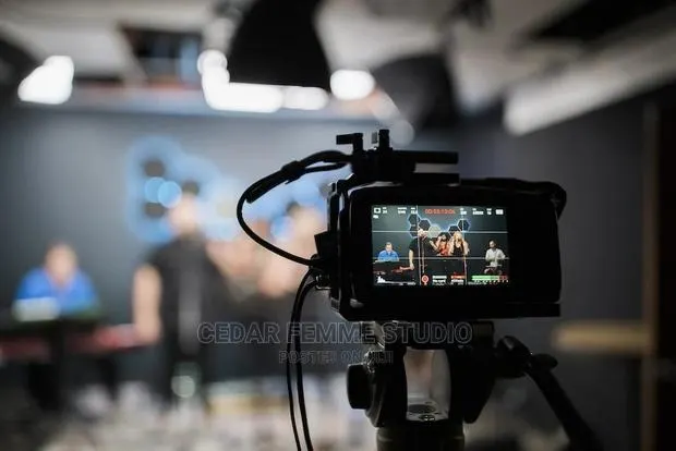 Video Production Services