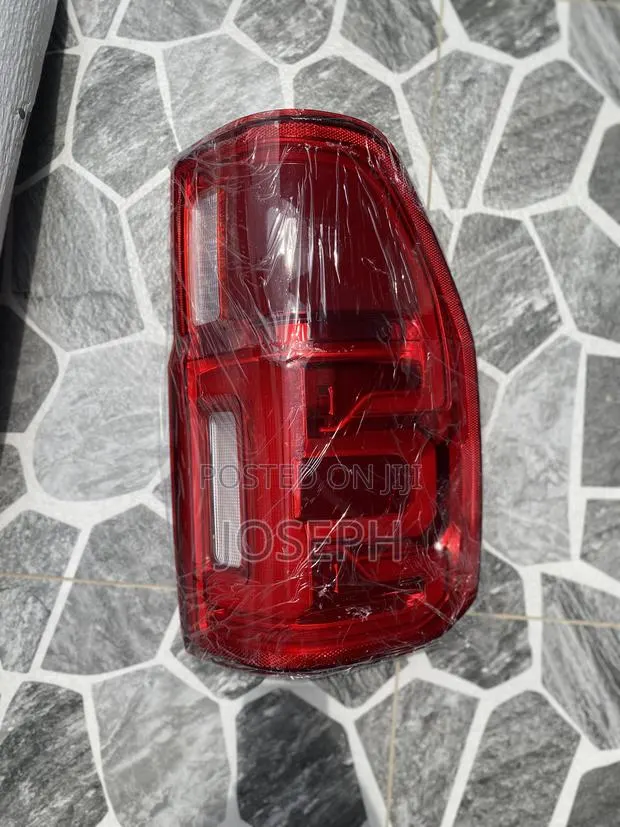 Ranger 2018.2019,2020,2021 Tail Light · Photo 1