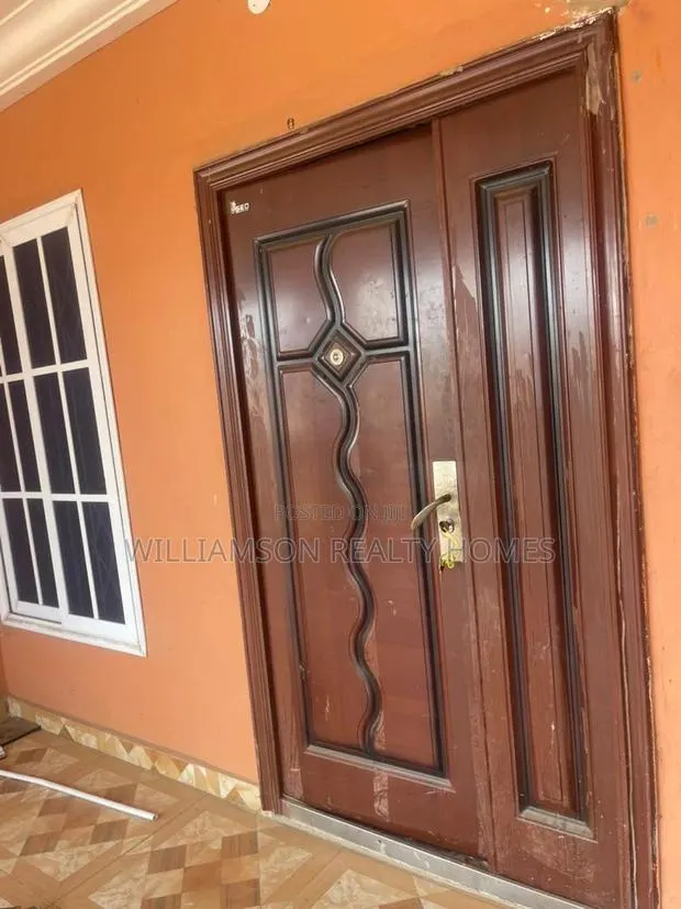 2bdrm Apartment in Community 18 Area, Spintex for rent · Photo 1
