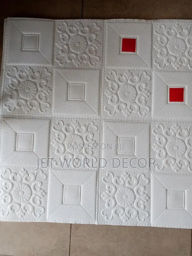 Wall Papper Panel · Photo 1