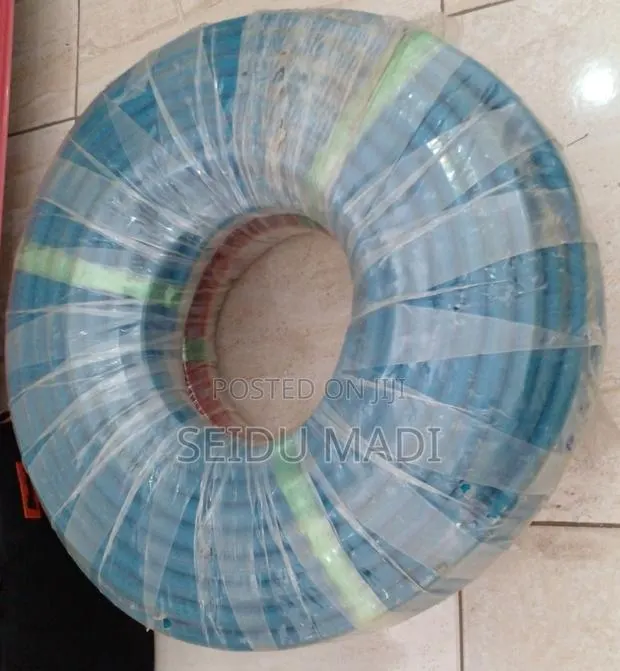 Air Hose for Gas and Compressor · Photo 1