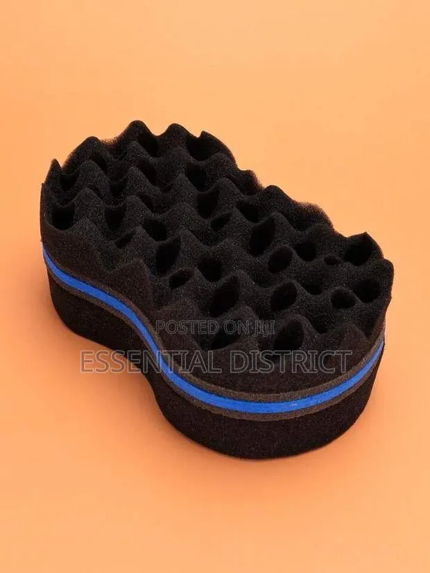 Twist Sponge · Photo 1