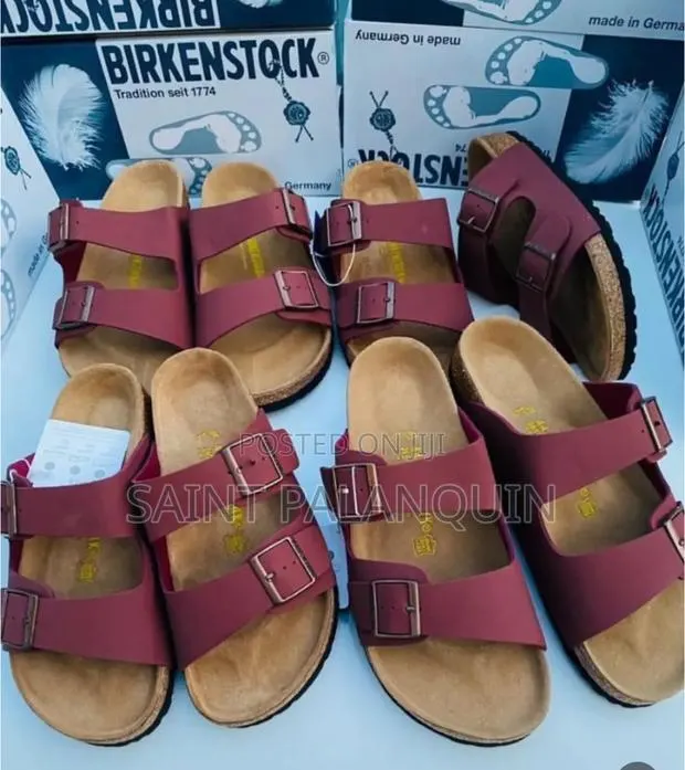 Germany Birkenstocks · Photo 1