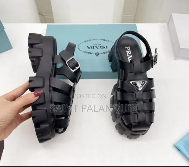 Prada Sandals · Photo 1